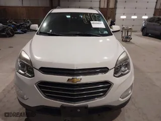 2016 Chevrolet Equinox LT with VIN 2GNFLFEK2G6110829, listed as a IAAI auction lot 41226842 with 182,270 mi miles. Bid and sale history available at carsss.com. Image 12.