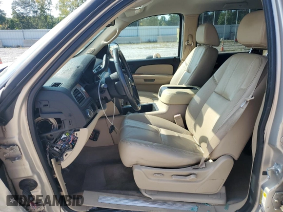 2007 Chevrolet Avalanche LT w/2LT with VIN 3GNEC12J67G117927, listed as a Copart auction lot 70995074 with 309,290 mi miles and Salvage Title. Bid and sale history available at carsss.com. Image 7.