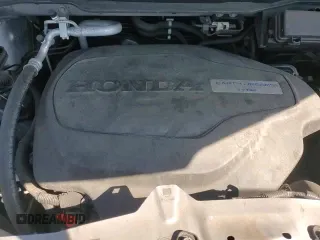 2017 Honda Pilot EX-L z VIN 5FNYF6H79HB080739, wystawiony jako Copart lot #81934865 z przebiegiem 70 313 mil mil oraz Szkoda całkowita • Salvage title. Historia ofert i sprzedaży dostępna na DreamBid. Obrazek 15.