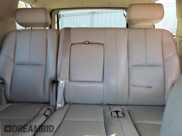 2007 GMC Yukon SLT with VIN 1GKFK13037J223714, listed as a Copart auction lot 70531174 with 277,273 mi miles and Clean Title. Bid and sale history available at carsss.com. Image 10.