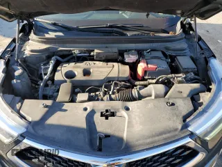 2019 Acura RDX with VIN 5J8TC1H30KL007882, listed as a Copart auction lot 44699585 with 67,932 mi miles and Salvage Title. Bid and sale history available at carsss.com. Image 12.