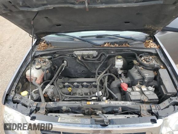 2012 Ford Escape XLS с VIN 1FMCU0C78CKB63817, выставлен на аукционе Copart как лот 64386755 с пробегом 114 415 миль миль и Чистый • Clean title. История ставок и продаж доступна на DreamBid. Изображение 12.