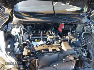 2024 Nissan Versa SV z VIN 3N1CN8EV7RL866542, wystawiony jako IAAI lot #41331827 z przebiegiem 907 mil mil oraz . Historia ofert i sprzedaży dostępna na DreamBid. Obrazek 10.