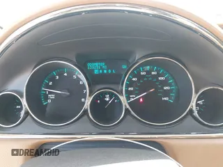 2013 Buick Enclave Premium with VIN 5GAKRDKD6DJ121283, listed as a IAAI auction lot 41965667 with 133,231 mi miles and . Bid and sale history available at DreamBid. Image 7.