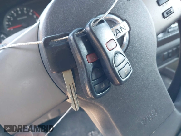 2007 Nissan Xterra S z VIN 5N1AN08U37C536894, wystawiony jako IAAI lot #41450300 z przebiegiem 201 640 mil mil oraz . Historia ofert i sprzedaży dostępna na DreamBid. Obrazek 11.