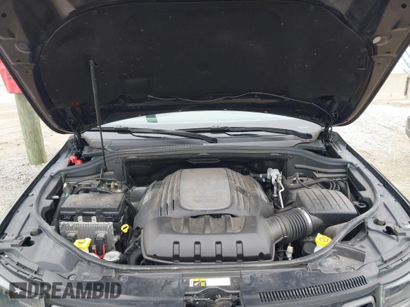 2019 Jeep Grand Cherokee Trailhawk with VIN 1C4RJFLT3KC554292, listed as a IAAI auction lot 41953049 with 31,672 mi miles and . Bid and sale history available at DreamBid. Image 10.