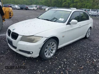 2011 BMW 3 Series 328i xDrive with VIN WBAPK5G51BNN80594, listed as a IAAI auction lot 42283378 with Not provided miles and . Bid and sale history available at DreamBid. Image 2.