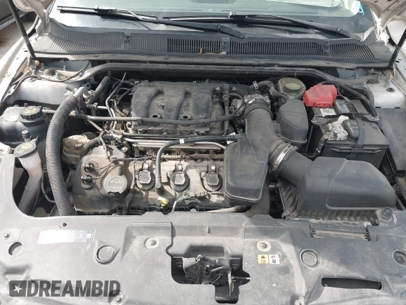 2017 Ford Taurus SEL with VIN 1FAHP2E80HG114307, listed as a IAAI auction lot 42111770 with 157,551 mi miles and . Bid and sale history available at DreamBid. Image 10.