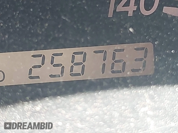2006 Toyota Camry STD with VIN 4T1BE32KX6U152892, listed as a IAAI auction lot 42312761 with 258,763 mi miles and . Bid and sale history available at DreamBid. Image 7.