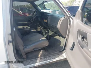 2001 Ford Ranger XL with VIN 1FTYR10D81TA74722, listed as a IAAI auction lot 42036853 with 167,011 mi miles. Bid and sale history available at carsss.com. Image 5.
