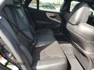 2018 Lexus LS with VIN JTHC51FF4J5004992, listed as a Copart auction lot 49701775 with 99,155 mi miles and Salvage Title. Bid and sale history available at carsss.com. Image 10.