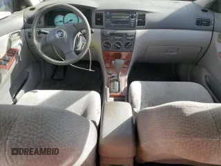 2004 Toyota Corolla CE with VIN JTDBR32E242040308, listed as a Copart auction lot 51534895 with 290,132 mi miles and Clean Title. Bid and sale history available at DreamBid. Image 8.