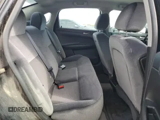 2016 Chevrolet Impala Limited Police Police with VIN 2G1WD5E38G1105679, listed as a Copart auction lot 75566664 with 119,212 mi miles and Salvage Title. Bid and sale history available at carsss.com. Image 10.