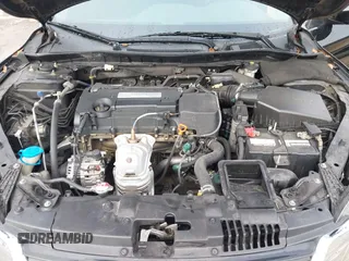 2015 Honda Accord Sedan LX with VIN 1HGCR2F37FA088341, listed as a IAAI auction lot 41662417 with 156,066 mi miles. Bid and sale history available at carsss.com. Image 10.