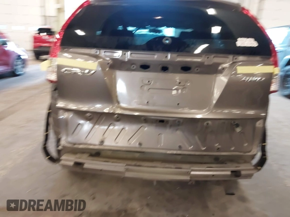 2014 Honda CR-V EX with VIN 2HKRM4H54EH688503, listed as a IAAI auction lot 41764299 with 145,295 mi miles and . Bid and sale history available at DreamBid. Image 18.