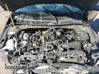 2021 Nissan Altima SV with VIN 1N4BL4DV6MN363088, listed as a Copart auction lot 50549515 with 68,716 mi miles and Salvage Title. Bid and sale history available at carsss.com. Image 11.