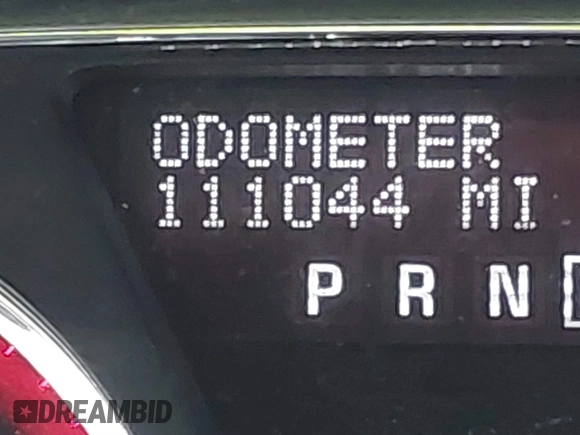 2016 GMC Acadia SLE with VIN 1GKKRPKD4GJ156817, listed as a IAAI auction lot 41332043 with 111,044 mi miles. Bid and sale history available at carsss.com. Image 16.