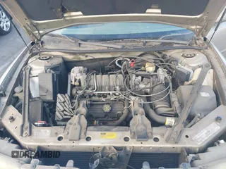 1998 Buick Regal LS with VIN 2G4WB52K7W1522973, listed as a IAAI auction lot 41549788 with 1 mi miles. Bid and sale history available at carsss.com. Image 10.