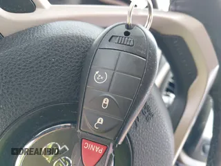 2017 Jeep Cherokee Latitude with VIN 1C4PJMCB0HW583128, listed as a IAAI auction lot 42069831 with 63,497 mi miles and . Bid and sale history available at DreamBid. Image 11.