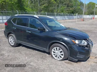 2017 Nissan Rogue S с VIN KNMAT2MT2HP535717, выставлен на аукционе IAAI как лот 41992000 с пробегом 148 351 миль миль и . История ставок и продаж доступна на DreamBid. Изображение 1.