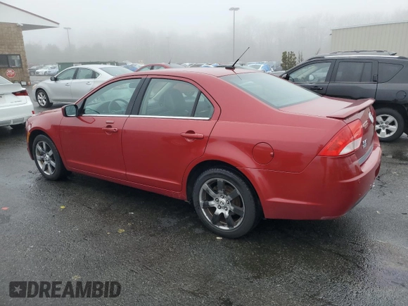 2010 Mercury Milan Premier z VIN 3MEHM0JA5AR601564, wystawiony jako Copart lot #51791795 z przebiegiem 123 290 mil mil oraz Szkoda całkowita • Salvage title. Historia ofert i sprzedaży dostępna na DreamBid. Obrazek 2.