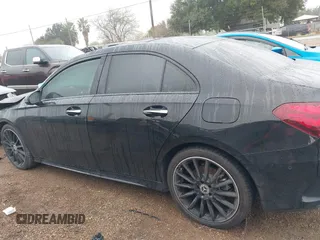 2022 Mercedes-Benz A 220 with VIN W1K3G4EBXNJ366825, listed as a IAAI auction lot 41445729 with 52,852 mi miles and . Bid and sale history available at DreamBid. Image 15.