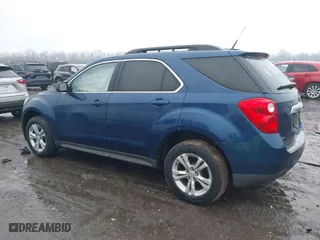 2010 Chevrolet Equinox LT w/1LT with VIN 2CNFLEEW4A6300088, listed as a IAAI auction lot 41418786 with 168,881 mi miles. Bid and sale history available at carsss.com. Image 14.