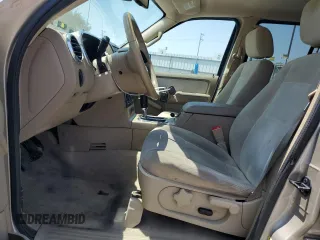 2007 Ford Explorer XLT с VIN 1FMEU63E77UA85678, выставлен на аукционе Copart как лот 62417535 с пробегом 206 297 миль миль и Списание • Salvage title. История ставок и продаж доступна на DreamBid. Изображение 7.