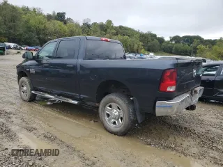 2015 Ram 2500 Tradesman with VIN 3C6TR5CT2FG615571, listed as a Copart auction lot 73891804 with 218,979 mi miles and Clean Title. Bid and sale history available at carsss.com. Image 2.