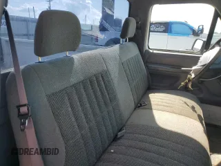 1995 Ford F-150 с VIN 1FTDF15Y8SNA74065, выставлен на аукционе Copart как лот 54408825 с пробегом 156 439 миль миль и Списание • Salvage title. История ставок и продаж доступна на DreamBid. Изображение 10.