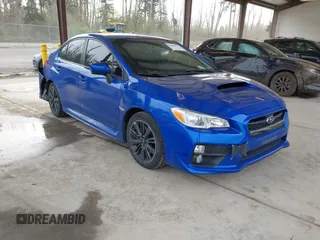 2015 Subaru WRX Premium с VIN JF1VA1D60F8817802, выставлен на аукционе IAAI как лот 42009071 с пробегом 82 464 миль миль и . История ставок и продаж доступна на DreamBid. Изображение 1.