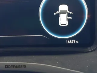 2022 Hyundai Kona SE с VIN KM8K23AGXNU150905, выставлен на аукционе IAAI как лот 42478689 с пробегом 16 327 миль миль и . История ставок и продаж доступна на DreamBid. Изображение 15.