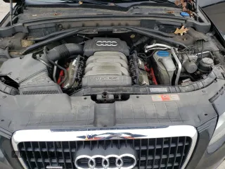 2009 Audi Q5 Premium Plus z VIN WA1KK78R29A039799, wystawiony jako Copart lot #51709645 z przebiegiem 183 692 mil mil oraz Czysty tytuł • Clean title. Historia ofert i sprzedaży dostępna na DreamBid. Obrazek 12.