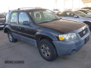 2006 Ford Escape XLS with VIN 1FMYU02Z46KC81487, listed as a IAAI auction lot 42516083 with 192,969 mi miles and . Bid and sale history available at DreamBid. Image 1.