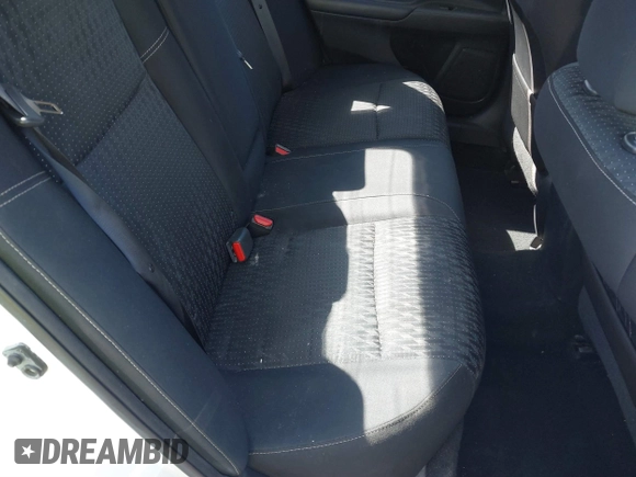 2016 Nissan Altima SR with VIN 1N4AL3AP6GC145745, listed as a IAAI auction lot 41737443 with 101,545 mi miles and . Bid and sale history available at DreamBid. Image 8.