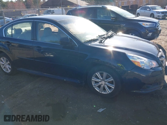 2012 Subaru Legacy 2.5i z VIN 4S3BMBA65C3015110, wystawiony jako IAAI lot #42016581 z przebiegiem 202 630 mil mil oraz . Historia ofert i sprzedaży dostępna na DreamBid. Obrazek 13.