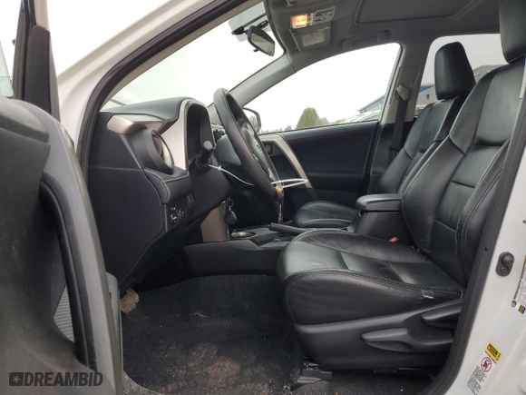 2013 Toyota RAV4 XLE with VIN 2T3WFREV1DW063241, listed as a Copart auction lot 49449995 with 241,215 mi miles and Clean Title. Bid and sale history available at carsss.com. Image 7.