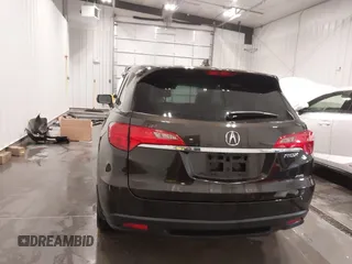 2014 Acura RDX z VIN 5J8TB4H31EL013702, wystawiony jako IAAI lot #42027828 z przebiegiem 70 761 mil mil oraz . Historia ofert i sprzedaży dostępna na DreamBid. Obrazek 16.