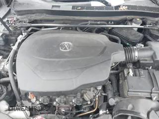 2015 Acura TLX Technology z VIN 19UUB2F56FA008991, wystawiony jako IAAI lot #41464023 z przebiegiem 119 818 mil mil oraz . Historia ofert i sprzedaży dostępna na DreamBid. Obrazek 10.