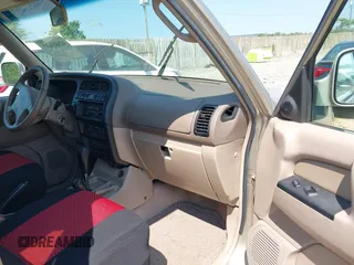 2002 Isuzu Trooper S with VIN JACDJ58X527J09916, listed as a IAAI auction lot 42603637 with 177,237 mi miles and . Bid and sale history available at DreamBid. Image 5.