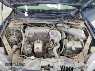 2013 Honda Accord EX z VIN 1HGCT1A70DA012902, wystawiony jako Copart lot #50339055 z przebiegiem 300 017 mil mil oraz Tytuł czysty. Historia ofert i sprzedaży dostępna na DreamBid. Obrazek 11.