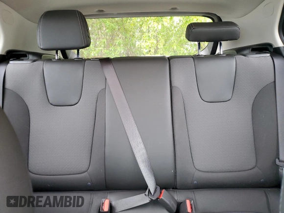 2025 Buick Encore GX Preferred with VIN KL4AMCSLXSB127003, listed as a Copart auction lot 56205685 with 7,426 mi miles and Clean title. Bid and sale history available at DreamBid. Image 10.