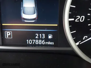 2019 Nissan Sentra S with VIN 3N1AB7AP6KY217342, listed as a IAAI auction lot 41712123 with 107,886 mi miles. Bid and sale history available at carsss.com. Image 15.