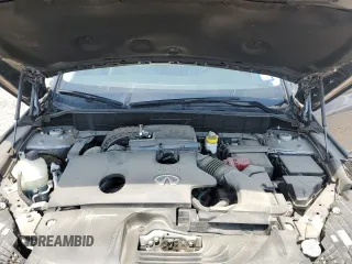2023 Infiniti QX50 Luxe с VIN 3PCAJ5BA1PF114041, выставлен на аукционе Copart как лот 51680195 с пробегом 15 096 миль миль и Списание • Salvage title. История ставок и продаж доступна на DreamBid. Изображение 12.