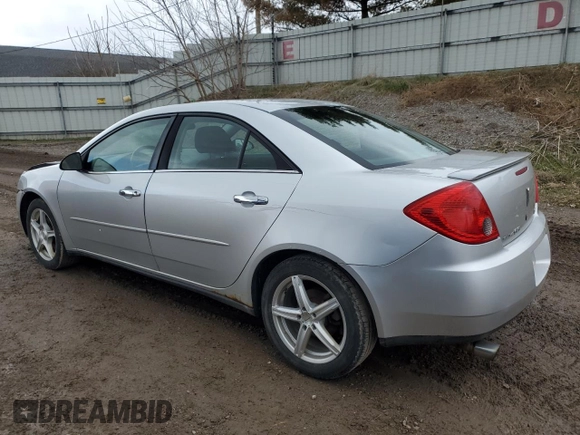 2009 Pontiac G6 w/1SA *Ltd Avail* with VIN 1G2ZG57N294205928, listed as a Copart auction lot 52017065 with 179,362 mi miles and Clean Title. Bid and sale history available at carsss.com. Image 2.