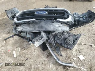 2021 Ford F-150 XL с VIN 1FTEX1C82MKD83541, выставлен на аукционе Copart как лот 74761814 с пробегом 107 583 миль миль и Списание • Salvage title. История ставок и продаж доступна на DreamBid. Изображение 12.
