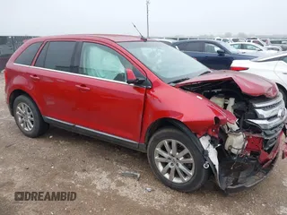 2011 Ford Edge Limited с VIN 2FMDK3KC1BBA77185, выставлен на аукционе IAAI как лот 42151642 с пробегом 113 902 миль миль и . История ставок и продаж доступна на DreamBid. Изображение 1.