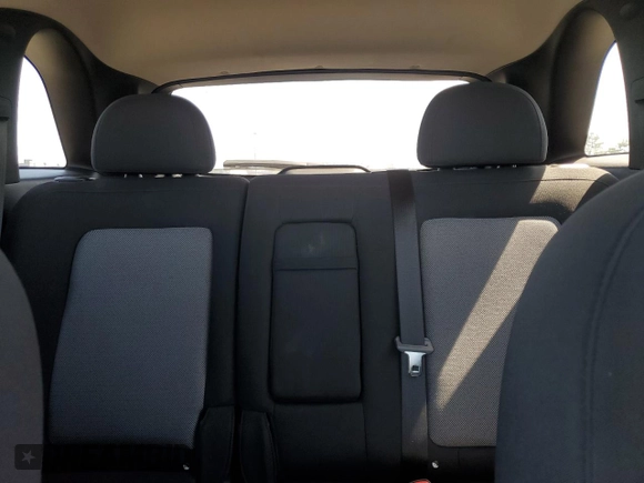 2014 Chevrolet Captiva Sport LS with VIN 3GNAL2EK4ES622366, listed as a Copart auction lot 53309555 with 73,561 mi miles and Salvage Title. Bid and sale history available at carsss.com. Image 10.