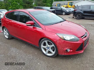 2012 Ford Focus Titanium с VIN 1FAHP3N26CL214736, выставлен на аукционе IAAI как лот 42252705 с пробегом 127 662 миль миль и . История ставок и продаж доступна на DreamBid. Изображение 1.