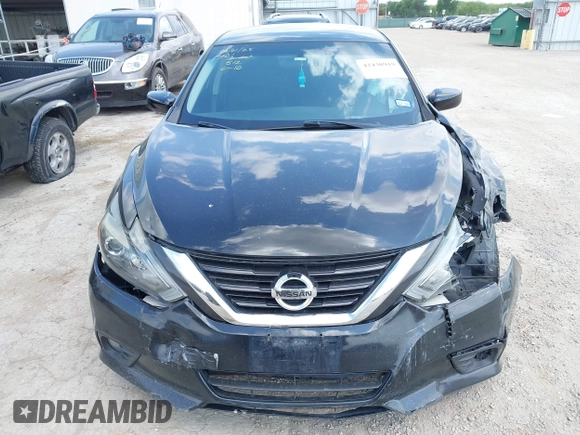 2017 Nissan Altima SL z VIN 1N4AL3AP8HC250708, wystawiony jako IAAI lot #42430919 z przebiegiem 170 759 mil mil oraz . Historia ofert i sprzedaży dostępna na DreamBid. Obrazek 12.